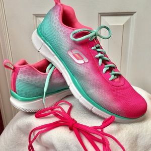 Skechers “Equalizer” Cross-Trainer